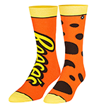 ODD SOXʥå åLARGE FEET REESE'S SPLIT OS-SOC-M-32723MONCD