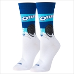ODD SOXʥå åMEDIUM FEET OREO DUNK OS-SOC-WM-10356WCNCF