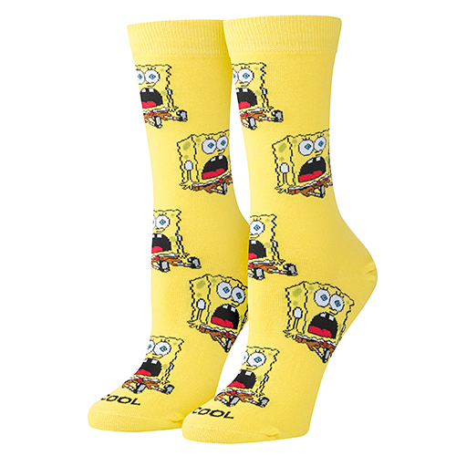 ODD SOXʥå åMEDIUM FEET SURPRISED BOB OS-SOC-WM-30337WCNCD
