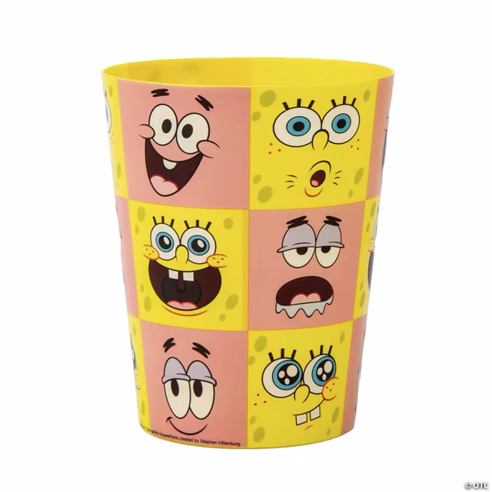 ���ݥ󥸡��ܥ� ��桼���֥� �ץ饫�å� 16oz. OT-14542577