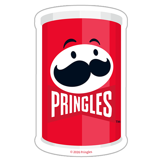 �ץ�󥰥륹 �ե�������å� ���ƥå��� RED CAN PDS-STICKER11[3pc]