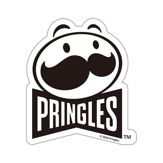 �ץ�󥰥륹 �ե�������å� ���ƥå��� MR.P PDS-STICKER12[3pc]