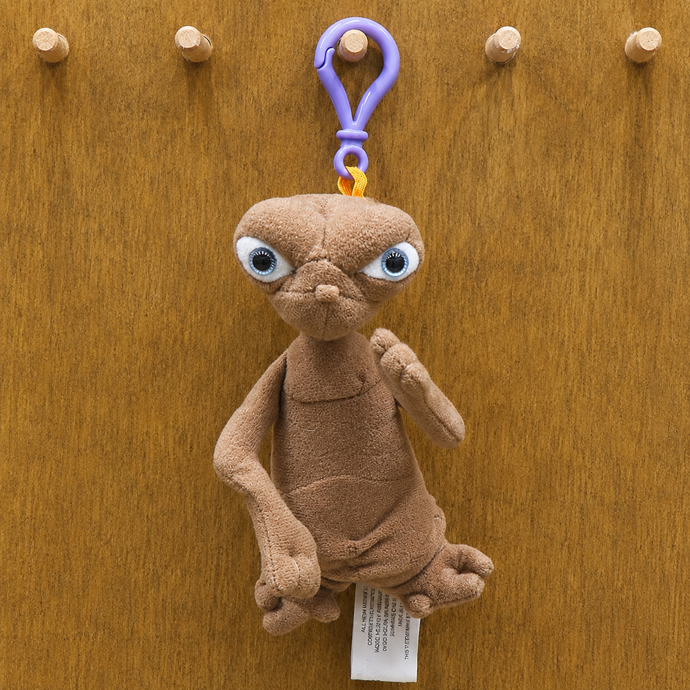 E.T. �ץ�å��� ������������ PT-ET-PUL-001[3pc]