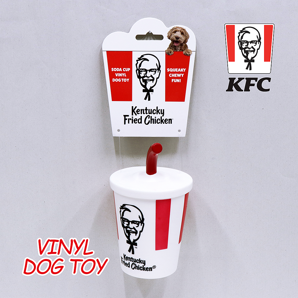 ڥåȡʸѤ ̤ߡʥ󥿥åե饤ɡRA-KFC-DOG-33223