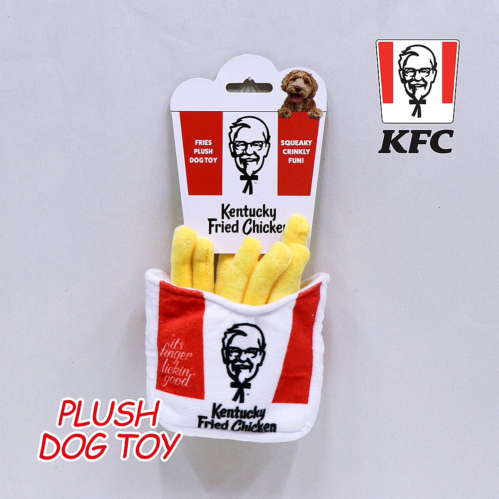 ڥåȡʸѤ ̤ߡʥ󥿥åե饤ɡRA-KFC-DOG-33227