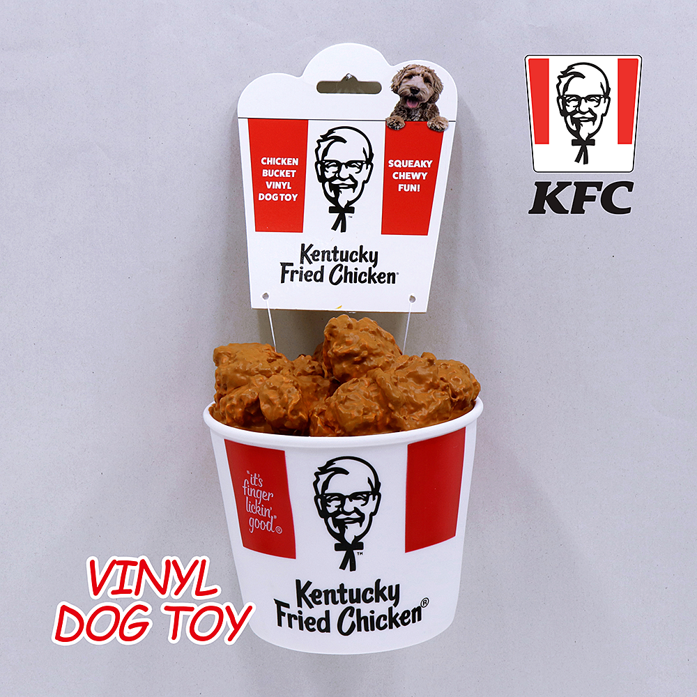 ڥåȡʸѤ ̤ߡʥ󥿥åե饤ɡRA-KFC-DOG-33228