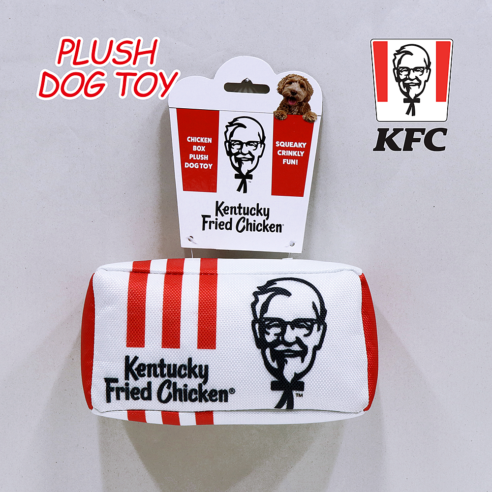 ڥåȡʸѤ ̤ߡʥ󥿥åե饤ɡRA-KFC-DOG-33231
