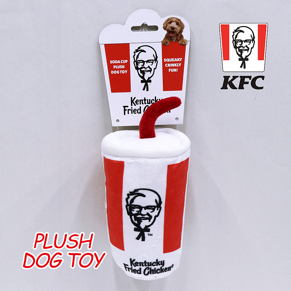 ڥåȡʸѤ ̤ߡʥ󥿥åե饤ɡRA-KFC-DOG-33233
