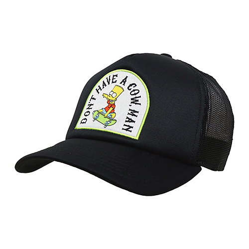 å The Simpsons Bart Don't Have A Cow REX-CAP-002 ֥å
