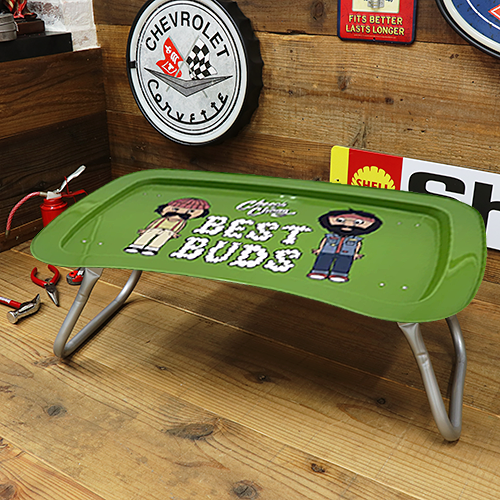 ǥ ȥ쥤ޤꤿ߼Cheech and Chong Best Buds REX-TRAY-002