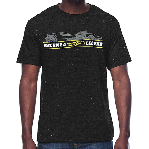 T Hot Wheels Become A Legends Tour REX-TS-005 ֥å