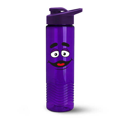 McDonald's 24oz.  ܥȥ Grimace SM-BOT-6241403