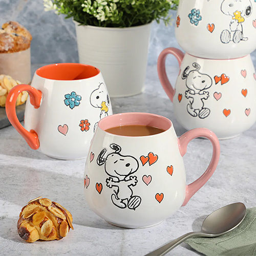 PEANUTS 20oz. ٥꡼  ޥå Mothers Baby SN-GS-MG-136641-01