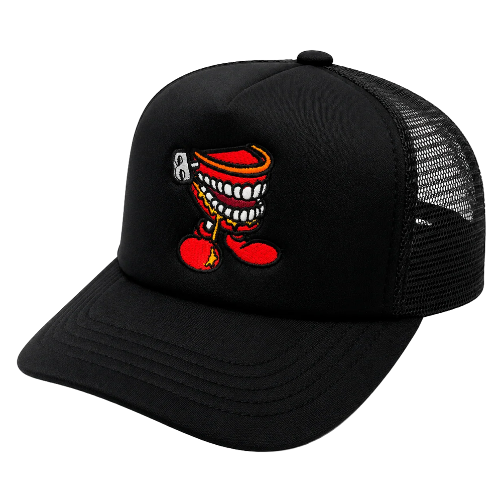 ����å� OXYMORRON STI-CAP-F528 �֥�å�