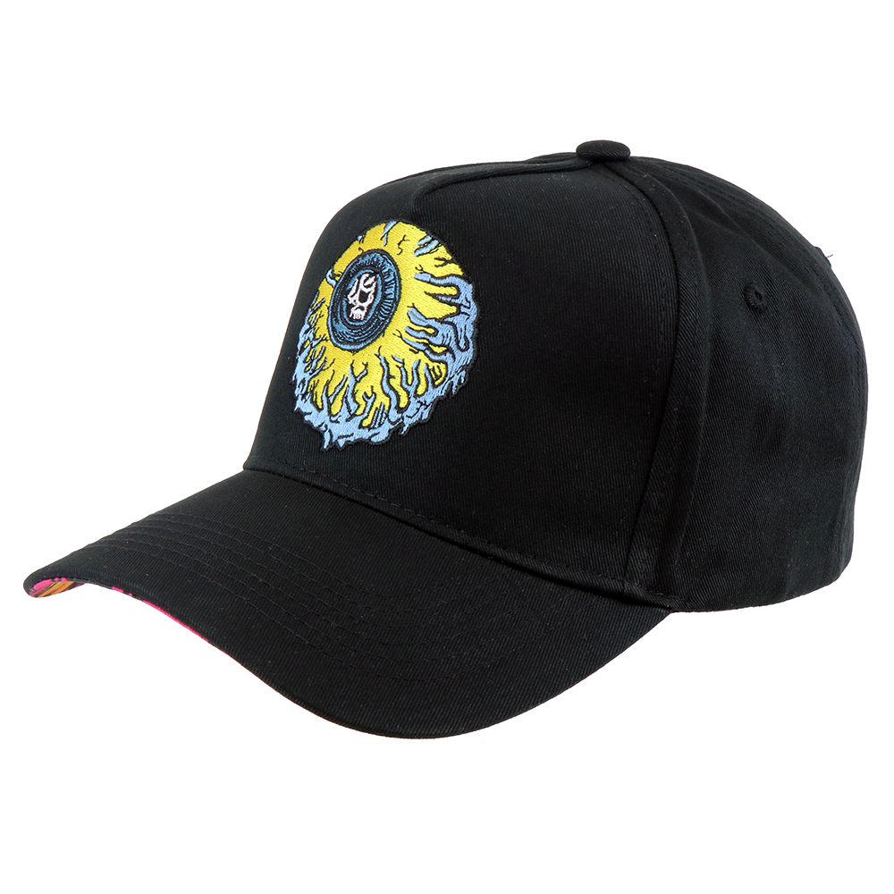 ����å� MISHKA LOGO STI-CAP-MKS6AM-10 �֥�å�