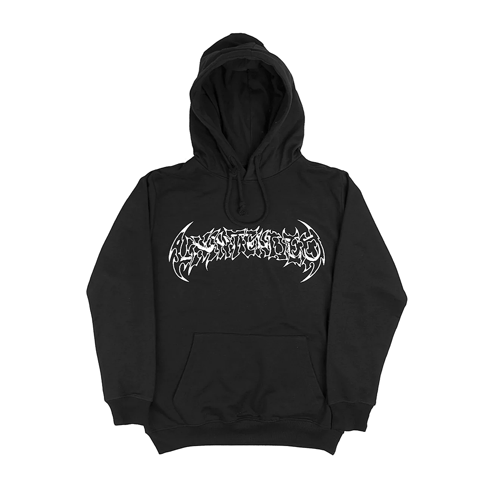 �ա��ǥ��� BAT LOGO STI-FD-DSC5785 �֥�å�[US ������ S]