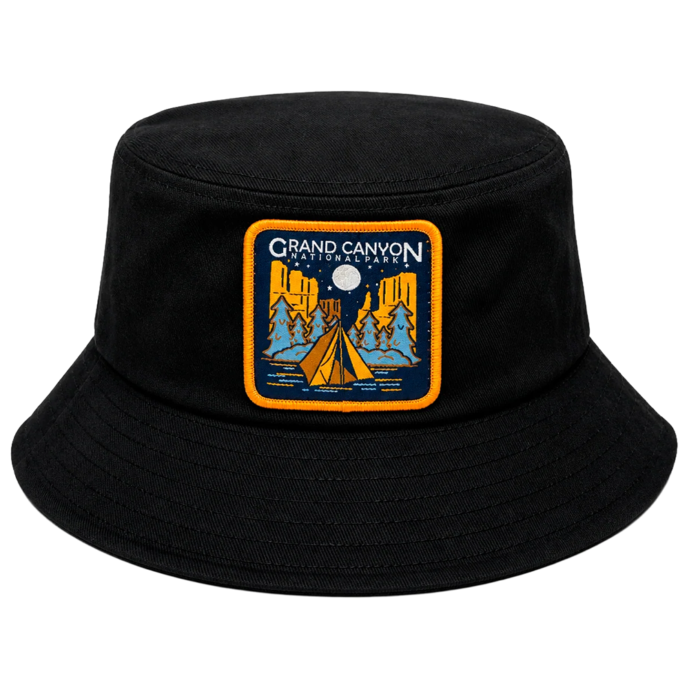 �Х��å� �ϥå� GRAND CANYON NATIONAL PARK STI-HAT-FC26744NPFU1 �֥�å�