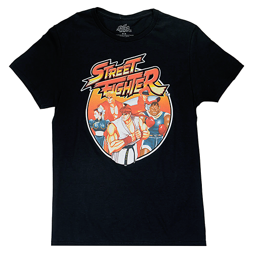 T STREET FIGHTER STI-TS-4STF91350T ֥å