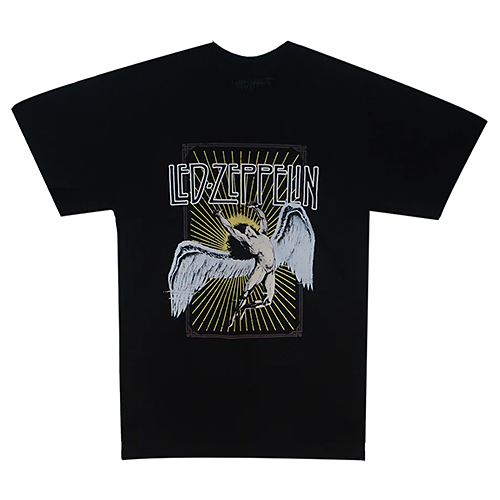 T LED ZEPPELIN STI-TS-LEDZEPPELIN ֥å