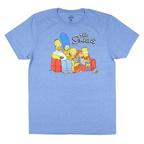 T SIMPSONS STI-TS-SIMPSONS 饤ȥ֥롼
