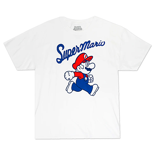T SUPER MARIO STI-TS-SMSST01 ۥ磻