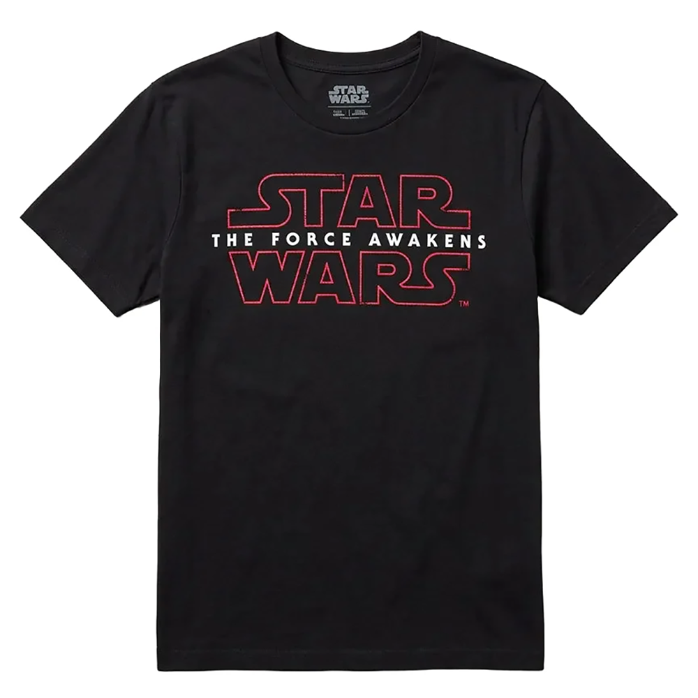 T����� Star Wars The Force Awkens STI-TS-SWTFA-BKRD �֥�å� & ��å�[US ������ L]