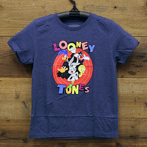 åʻҶѡT LOONEY TUNES STI-TS-TSB06CFNTL ݥͥӡ