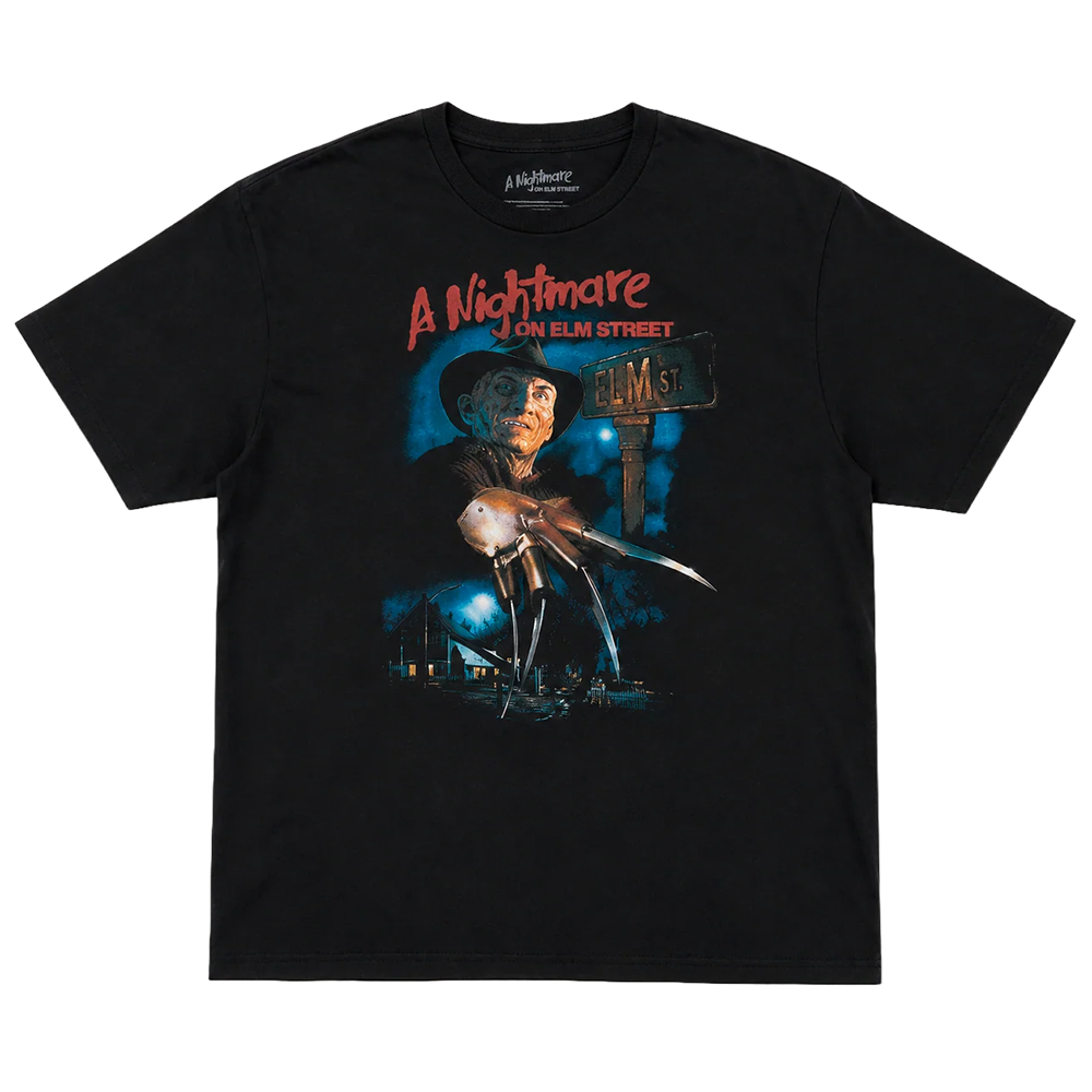 T����� NIGHTMARE ON ELM STREET STI-TS-WBNA0015 �֥�å�[US ������L]