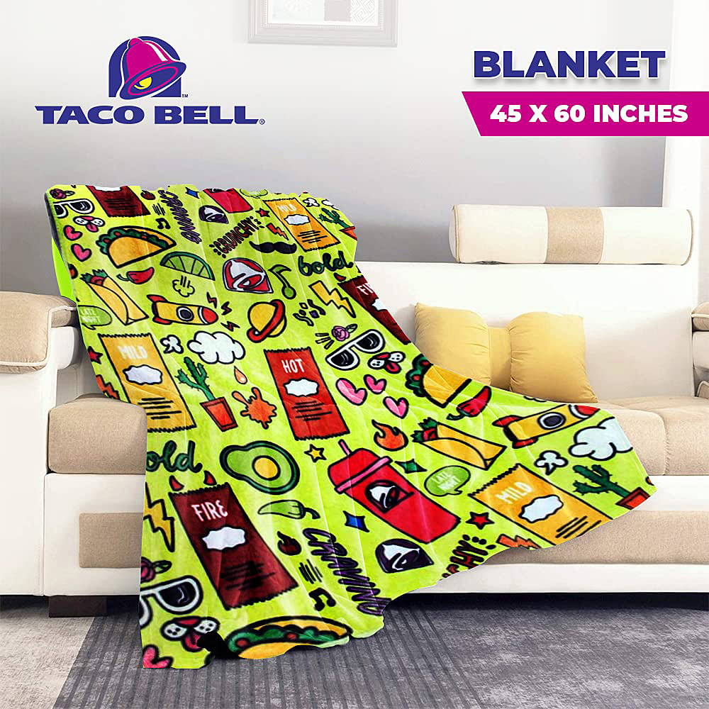 ե꡼ ֥󥱥å ٥TACO BELLVP-X002JMOFN1