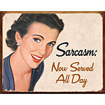 ƥ  EPHEMERA SARCASM DE-MS1717