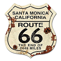 ƥ  RT 66 California 66-PT-VXL-245