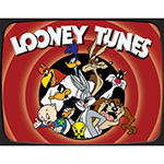 ƥ  LOONEY TUNES FAMILY DE-MS2178