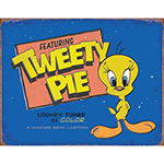 ƥ  TWEETY PIE DE-MS2179