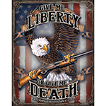 ƥ  GIVE ME LIBERTY DE-MS2185