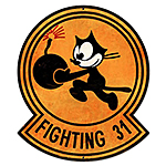 ƥ  Tomcatters Fighting 31 PT-HA-070