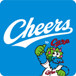 Carp ��SAKE�ޥåȡ� RSM-CRP-62[2pc ���å�]