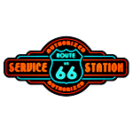 ƥ  Route 66 Service 66-PT-PS-034