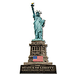 ƥ  Statue Of Liberty PT-PS-325
