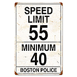 ƥ  Speed Limit 55 PT-PTS-009