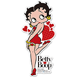 Betty Boop 顼  å ƥå 24.0cm BB-ST-001A