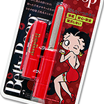 Betty Boop Ĥᤱ BB-MK-002 Redʥåɡ