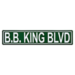 B.B  ȥ꡼  B.B.KING BLVD BK-MSP-SS-XBB5322