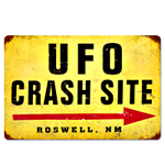 ƥ  UFO Crash PT-V-864