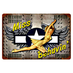 ƥ  Miss Behavin PT-SM-182