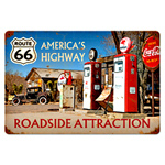 ƥ  Americas Highway 66-PT-FAB-003