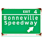 ƥ  Bonneville Speedway PT-V-482