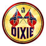 ƥ  Dixie Gasoline PT-PTS-101
