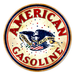 ƥ  American Gasoline PT-PTS-128