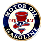 ƥ  Red Hat Gasoline PT-PTS-140