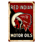 ƥ  Red Indian Oil PT-PTS-174